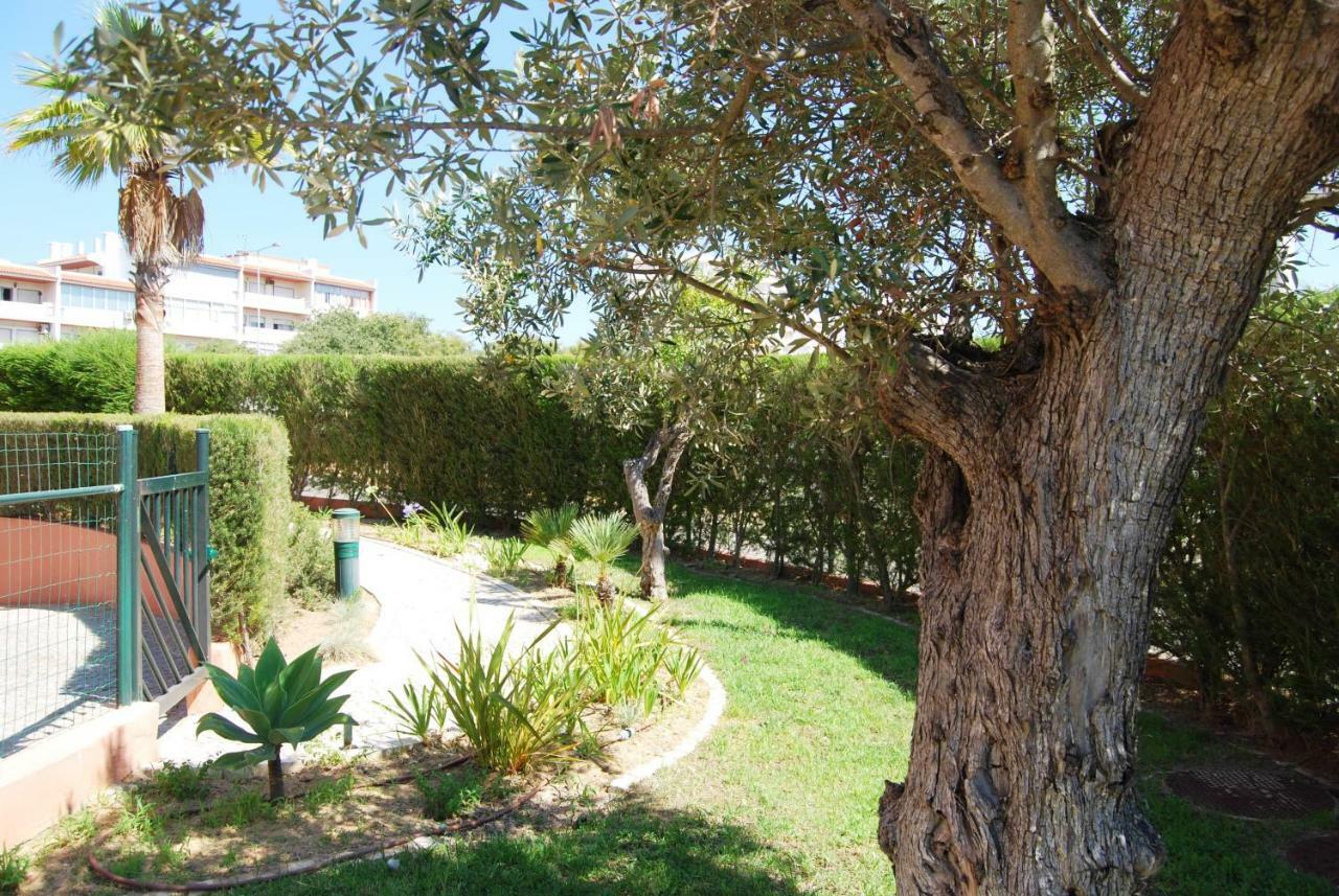 Beach View Apartment Litoralmar Portimão Exteriör bild